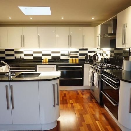 10 The Maltings Villa Стамфорд Екстериор снимка