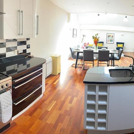 10 The Maltings Villa Стамфорд Екстериор снимка