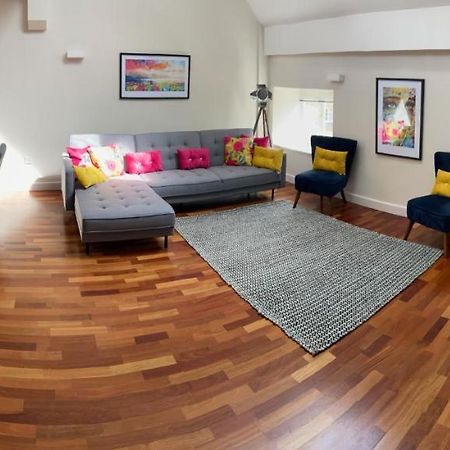 10 The Maltings Villa Стамфорд Екстериор снимка