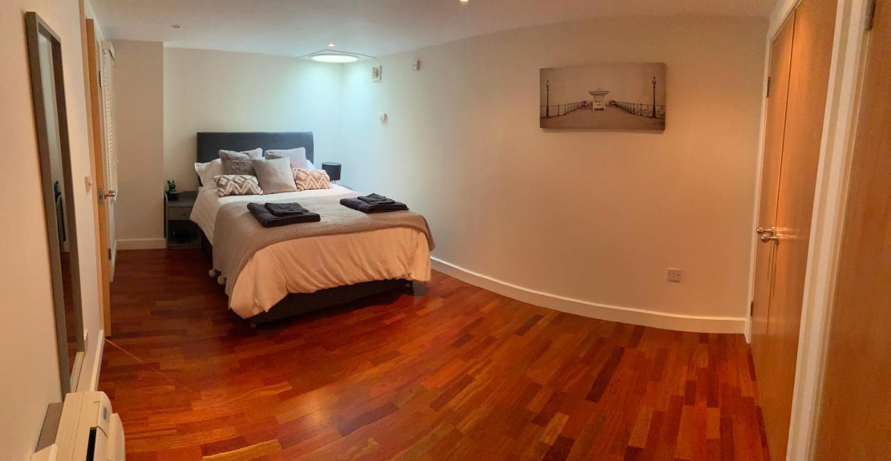 10 The Maltings Villa Стамфорд Екстериор снимка